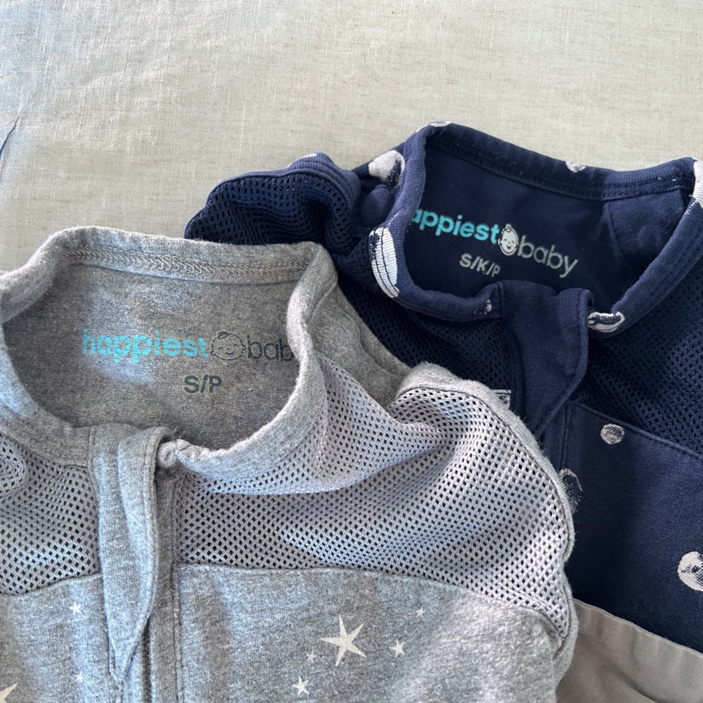 Happiest Baby SNOO Bassinet Accessory Bundle - Picture 6 of 9
